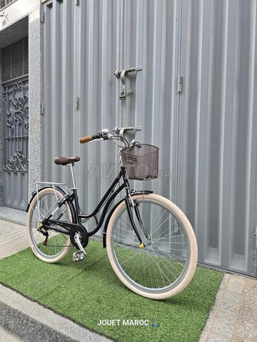 Vélo Madame HAOMENG 28 pouces  - 2