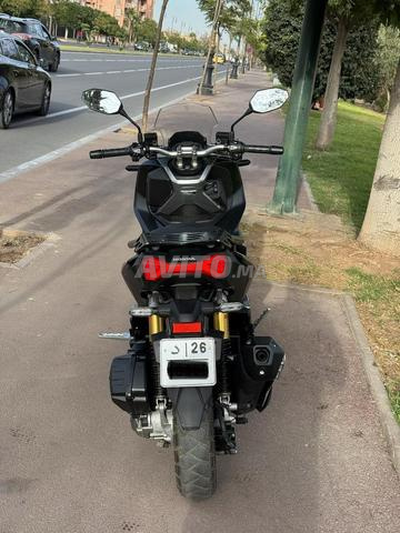 HONDA ADV 150 - 2