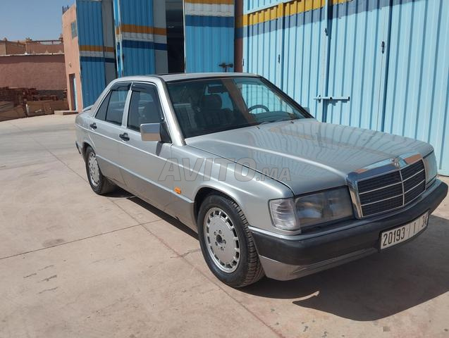 Ouarzazate, Taboun, Tigmi Ljdide - 2