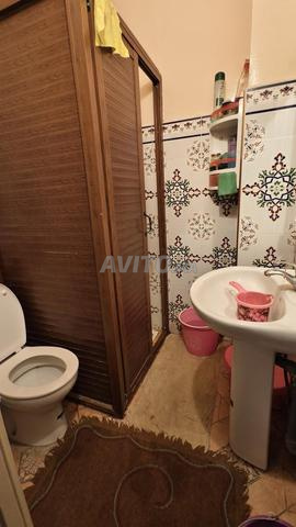 Appartement à vendre - 2