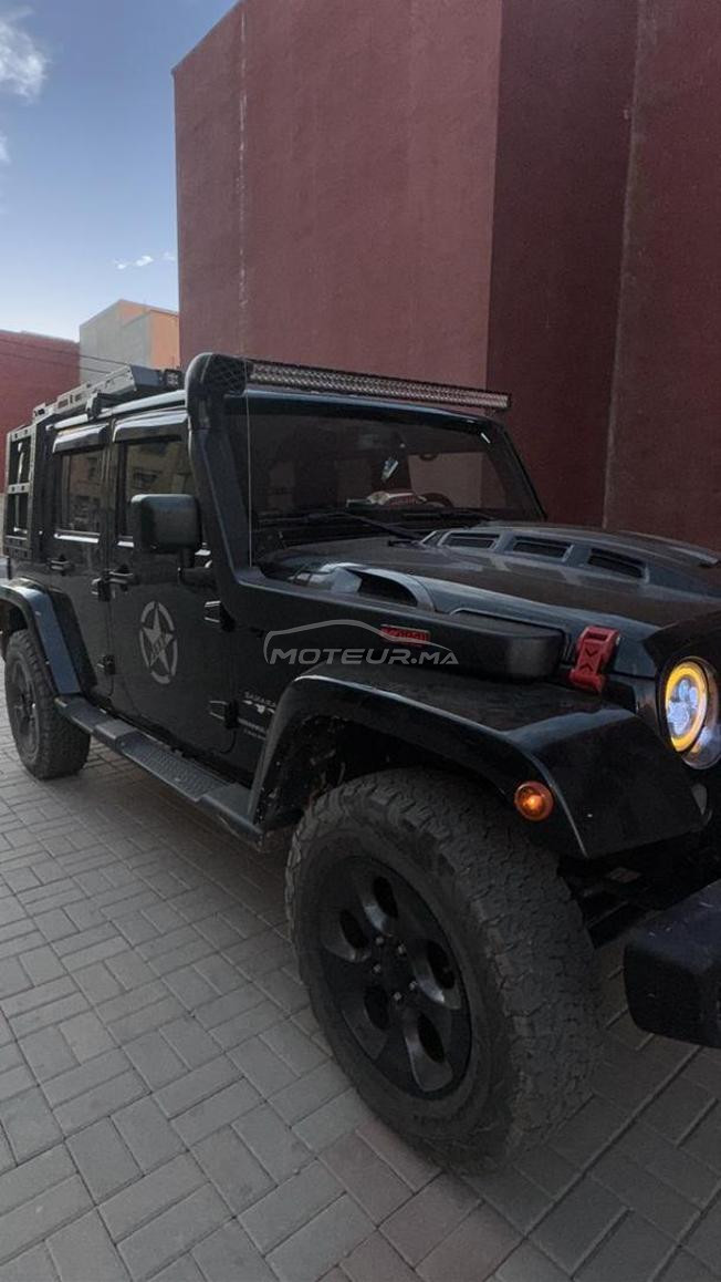 jeep sahara 