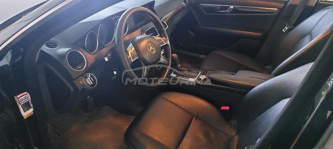 Mercedes-Benz Classe C Diesel Automatique 2013