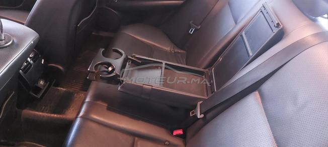 Mercedes-Benz Classe C Diesel Automatique 2013