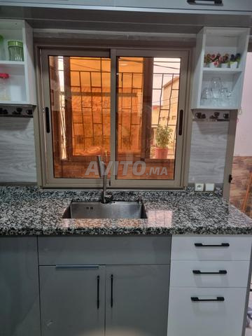 Appartement à louer 120 m² à Salé - 2