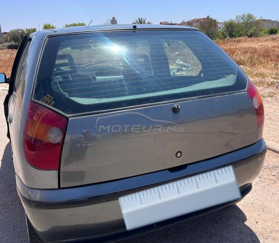 Modèle 2000 mfit palo - 2