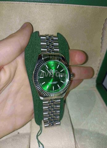 Montres élégantes pour hommes pour l'Aïd - 2