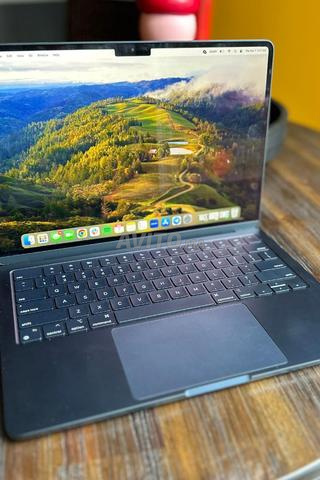 MacBook Air M4 13” 16Go / 256Go — État neuf