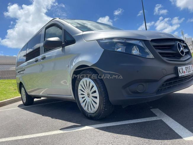 Mercedes Vito 2022 Germany 