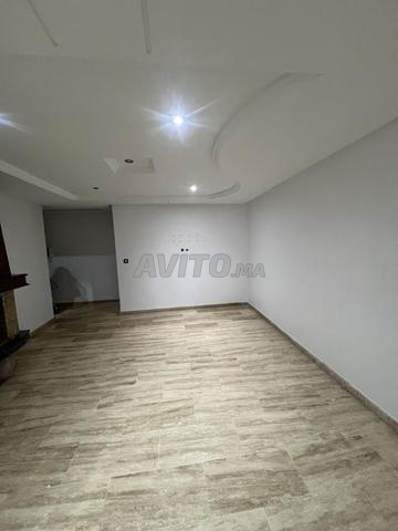 Appartement à louer Temara Wifak - 2