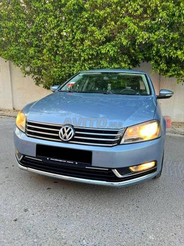 Passat 1.6 TDI