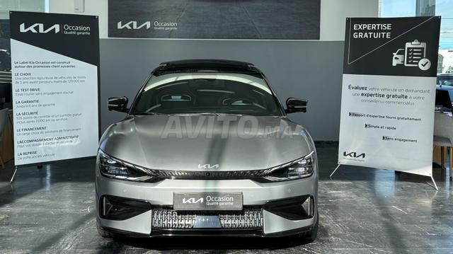 KIA EV6