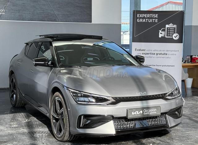 KIA EV6