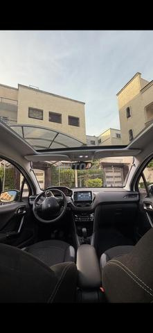 Peugeot 208 Diesel Manuel 2018 à Fès - 2