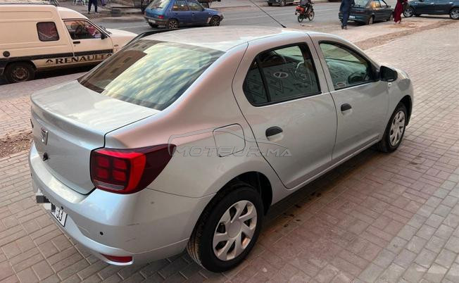 Dacia essnce 2022 1✋ Kolchi dorijin