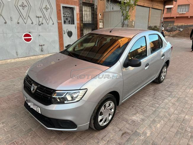 Dacia essnce 2022 1✋ Kolchi dorijin