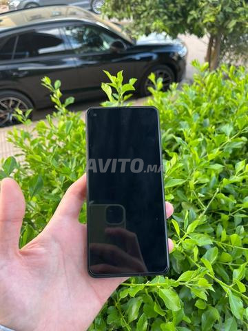 Samsung A21s très bon état, tout est original