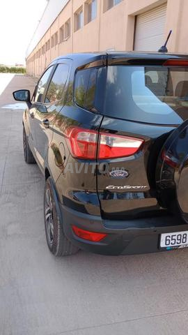 Ford EcoSport - 2