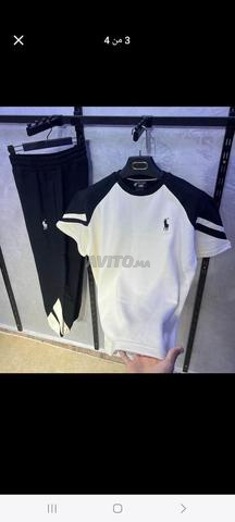 Ensemble polo 👕