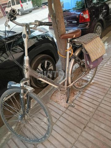 Vélo en bon état - 2