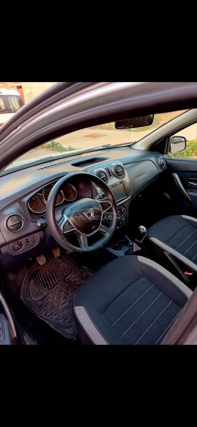 stepway 2019