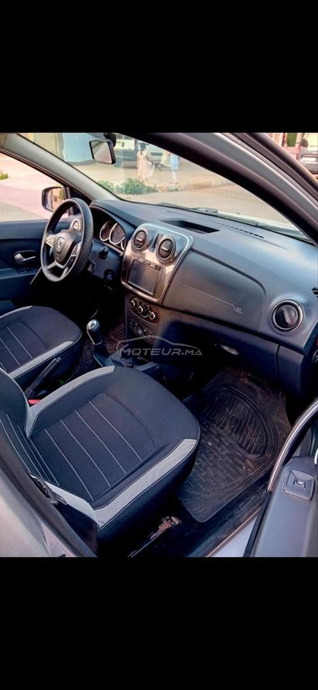 stepway 2019