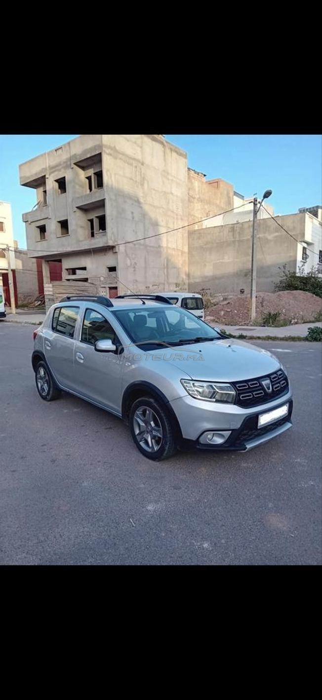 stepway 2019
