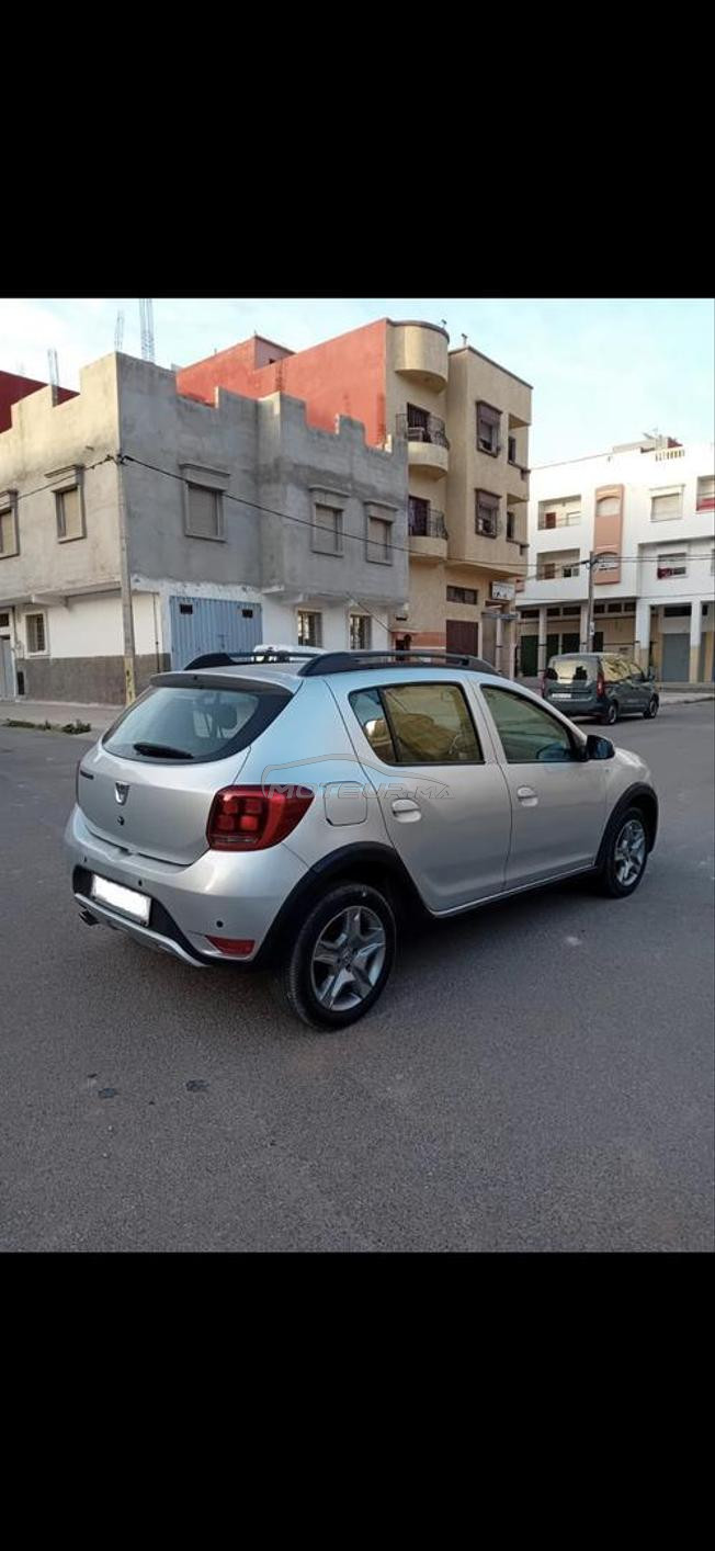 stepway 2019