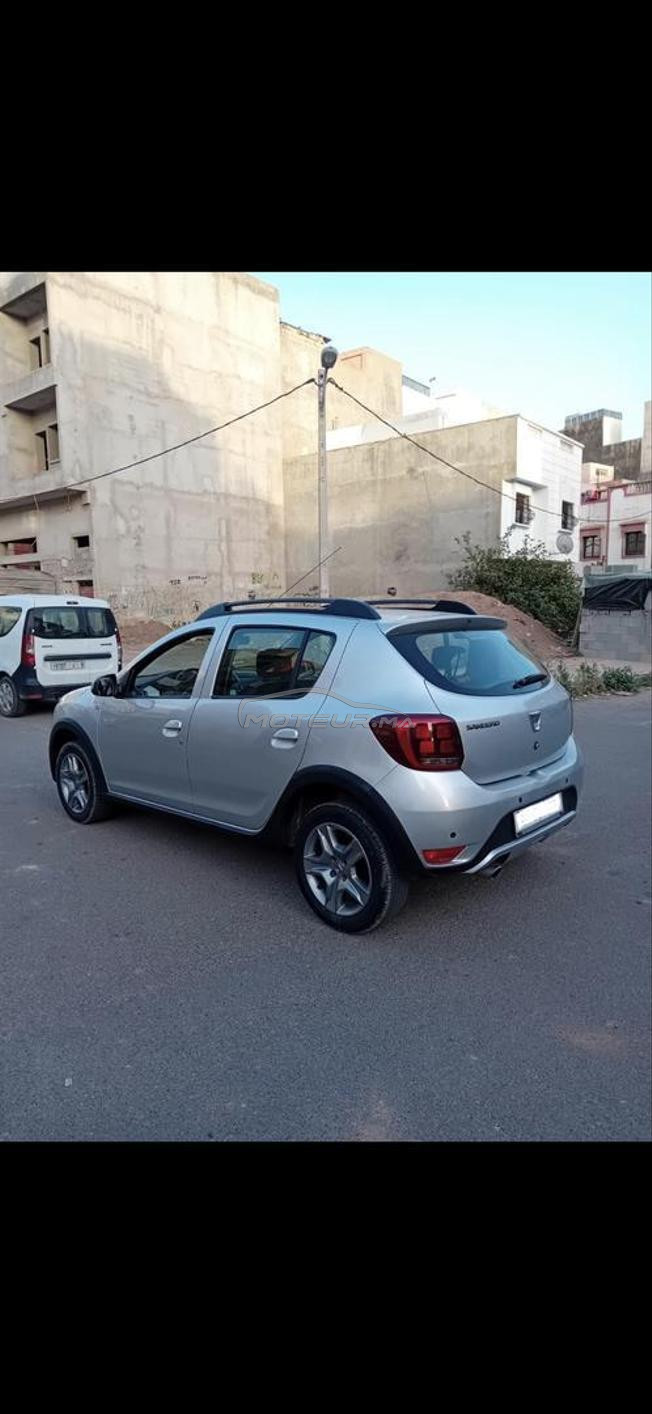stepway 2019