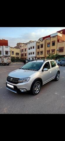 Stepway 2019 - 2