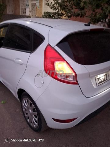 Ford Fiesta - 2