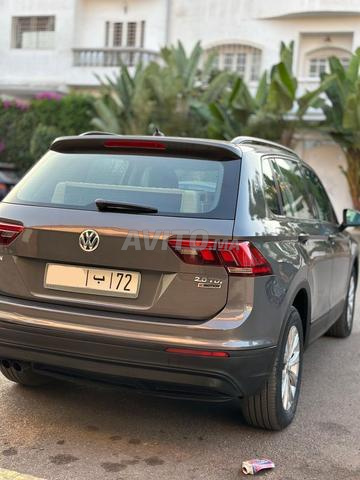 Tiguan Automatique - 2