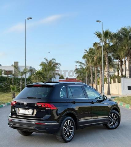 Tiguan carat line 2023 - 2