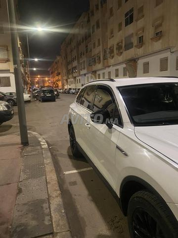 Touareg 2019 - 2
