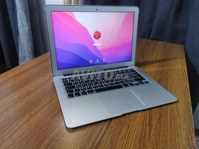 MacBook Air