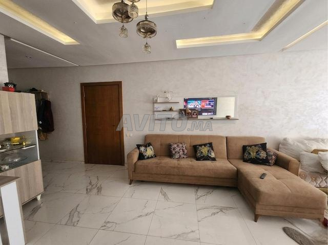 Appartement 121m² à Vendre à Kénitra La villehaute - 2