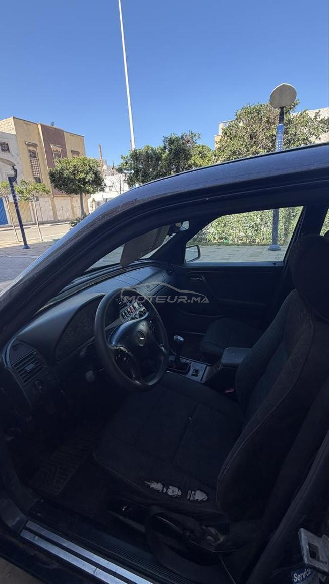 mercedes c250 model 1998 dedouane 2002