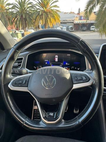 T-Roc 2023 r-line sans adblue - 2