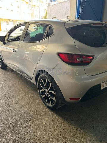 Clio 4 2021 Diesel L3amra - 2