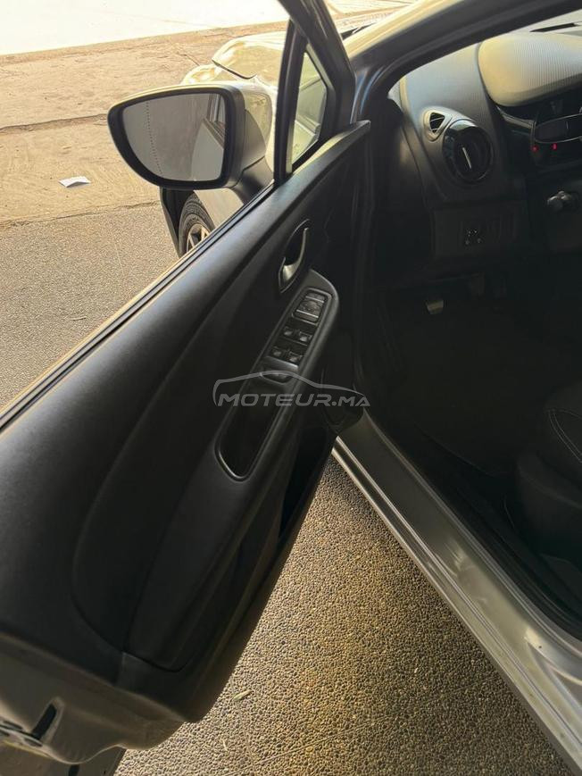 Clio 4 2021 Diesel  l3amra