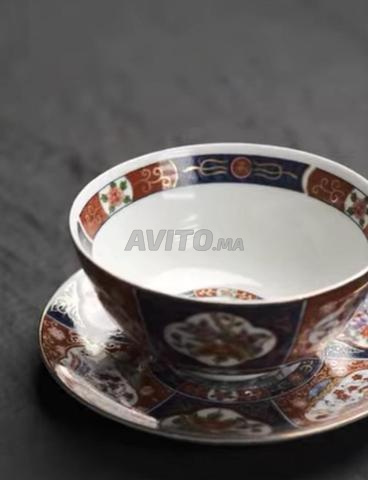 طباسل زلايف طاووس الحر 300 قطعة - 2