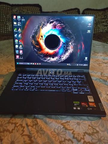 Lenovo LEGION slim 5