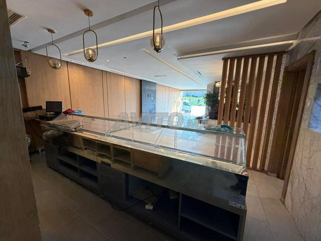 Magasin commercial à vendre à Kénitra à El haddada - 2