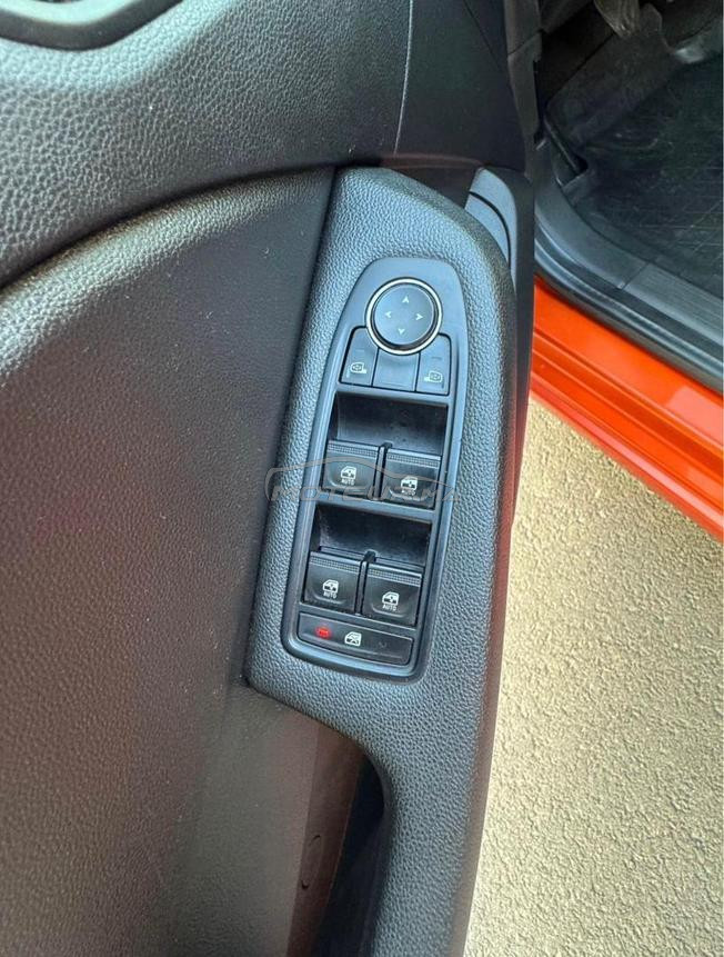 Clio 5 2021 tout optins 
