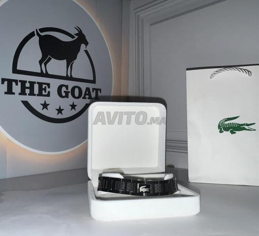 Bracelet Lacoste - 2