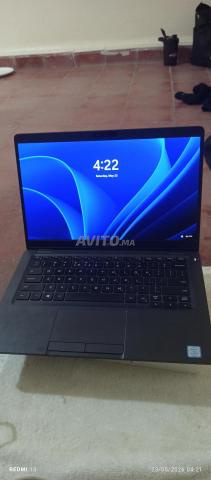 PC portable Dell Core i5 8ème génération