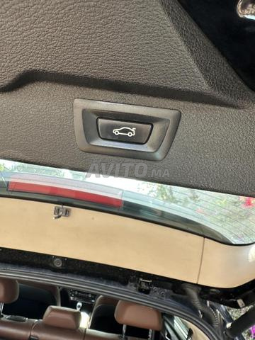 BMW X5 F15 2.5d - 2