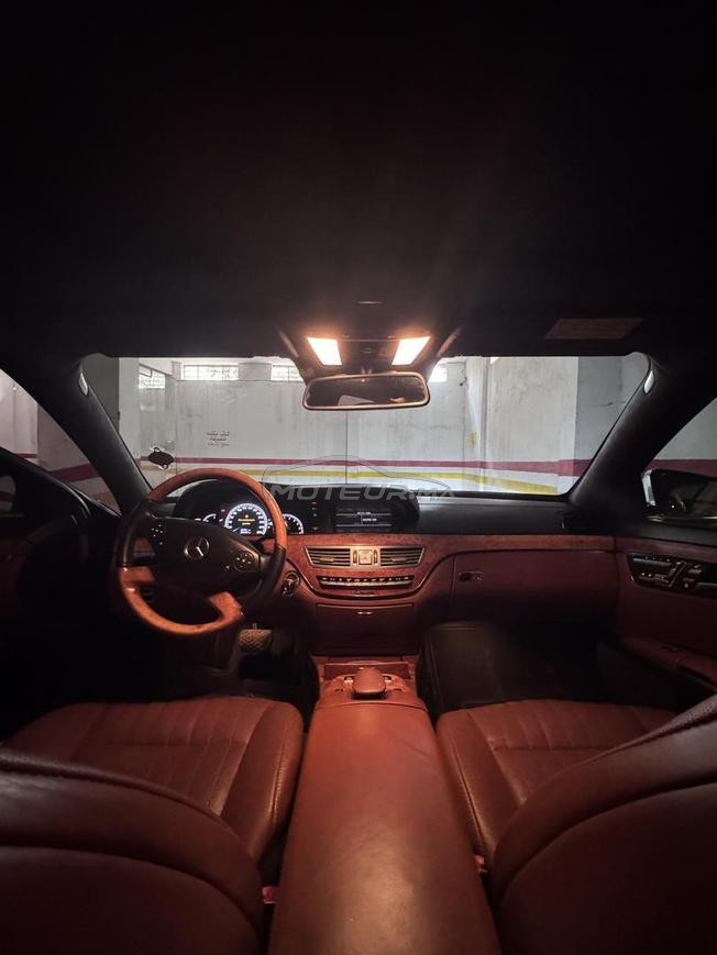 Mercedes classe s350