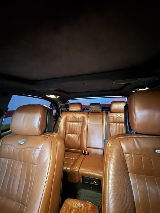 Mercedes classe s350