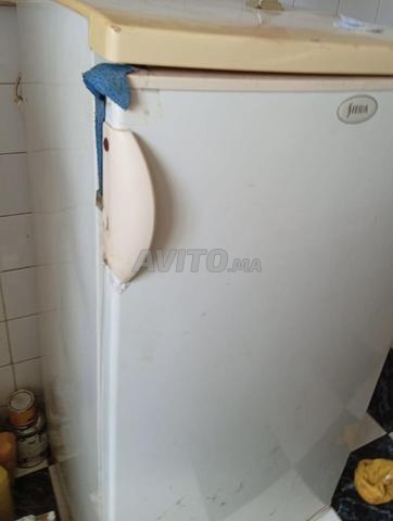réfrigérateur Siera ba9a Mezyana 