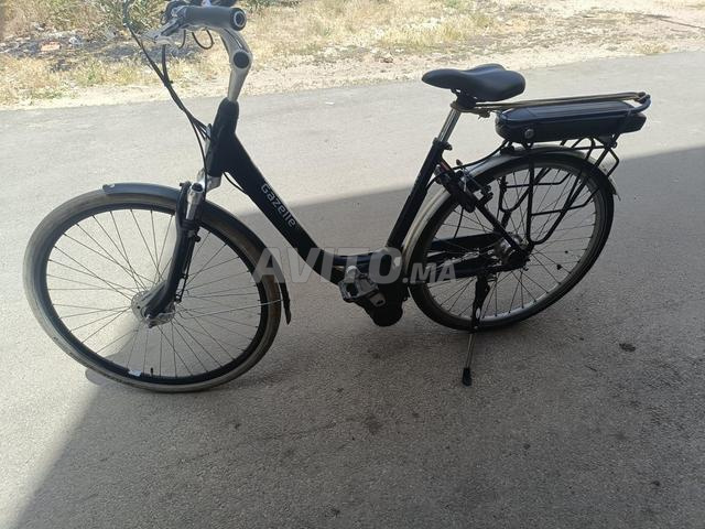 Vélo électrique - 2